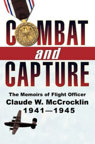 Cover of Combat and Capture