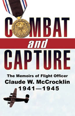 Book cover for Combat and Capture