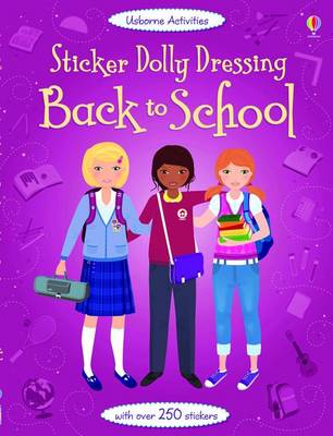 Cover of Back to School