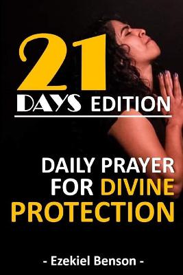 Book cover for 21 Days Edition