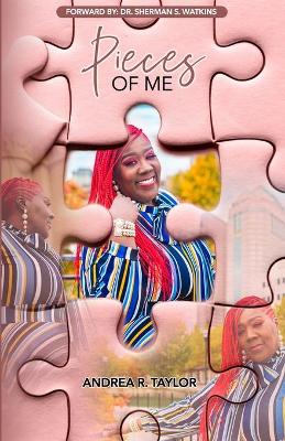 Cover of Pieces Of Me