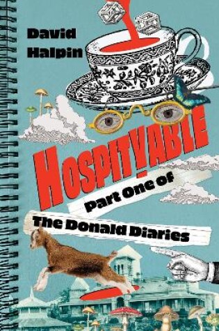 Cover of Hospityable