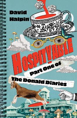 Cover of Hospityable