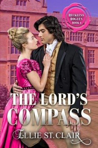 Cover of The Lord's Compass