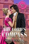 Book cover for The Lord's Compass