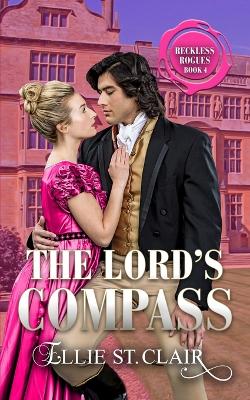 Book cover for The Lord's Compass