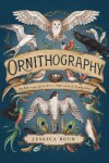 Book cover for Ornithography