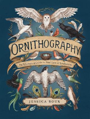 Cover of Ornithography