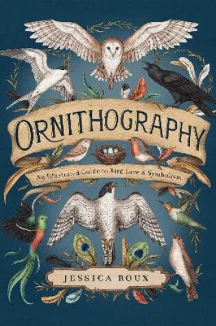 Cover of Ornithography