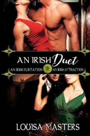 Cover of An Irish Duet