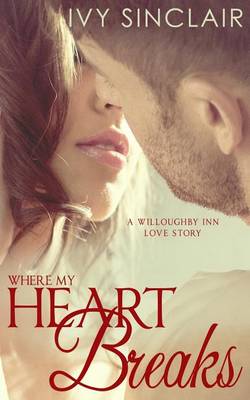 Book cover for Where My Heart Breaks