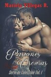 Book cover for Bilogía Pasiones Oscuras