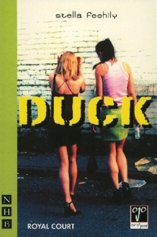 Cover of Duck