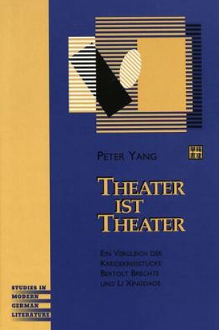 Cover of Theater Ist Theater