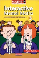 Book cover for Maths Plus: Intermediate Mental Arithmetic