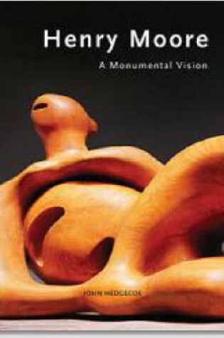 Cover of A Monumental Vision