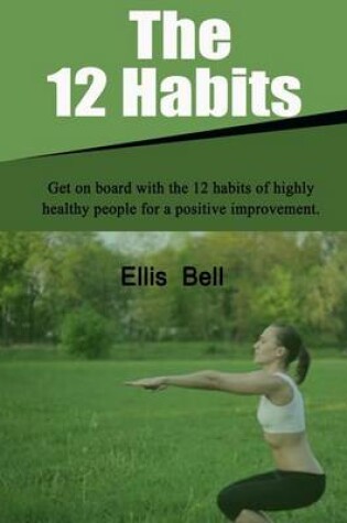 Cover of The 12 Habits