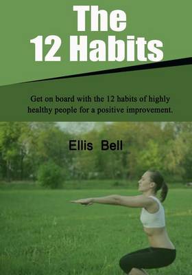 Cover of The 12 Habits