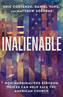 Book cover for Inalienable