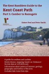 Book cover for The Kent Ramblers Guide to the Kent Coast Path