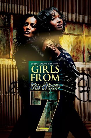 Cover of Girls From Da Hood 7