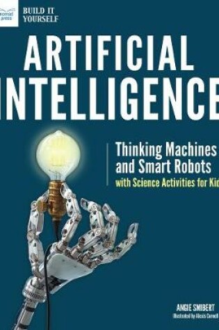 Cover of Artificial Intelligence