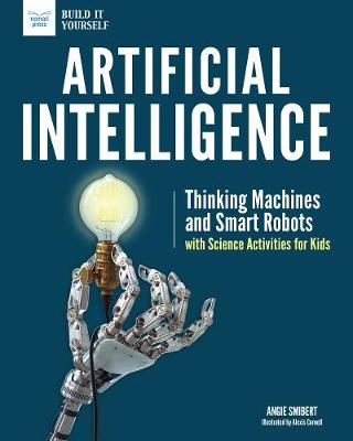 Book cover for Artificial Intelligence