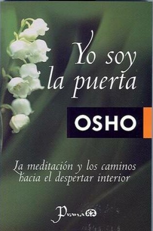 Cover of Yo Soy La Puerta