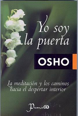 Cover of Yo Soy La Puerta
