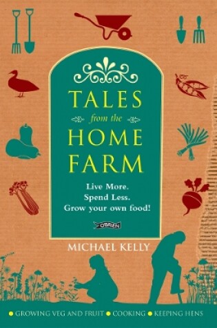 Cover of Tales From the Home Farm