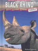 Book cover for Black Rhino
