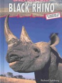 Cover of Black Rhino