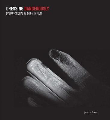 Book cover for Dressing Dangerously