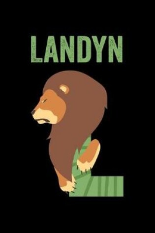 Cover of Landyn