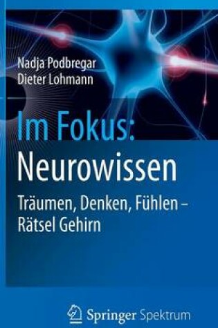 Cover of Im Fokus: Neurowissen