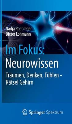 Cover of Im Fokus: Neurowissen