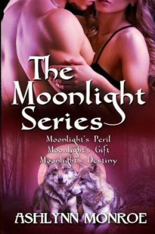 Cover of The Moonlight Series