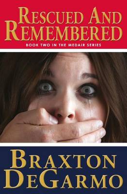 Book cover for Rescued and Remembered