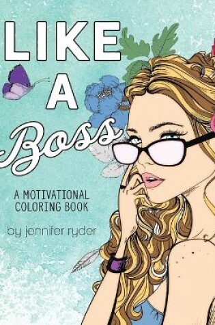 Cover of Like a Boss