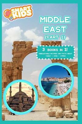 Book cover for Middle East 1