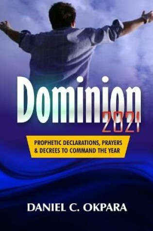 Cover of Dominion 2021
