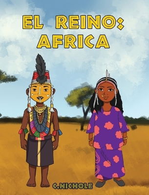 Cover of El Reino