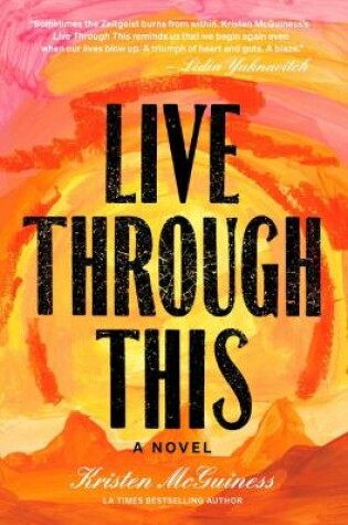 Cover of Live Through This