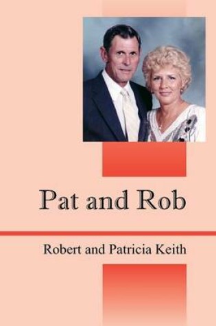 Cover of Pat and Rob