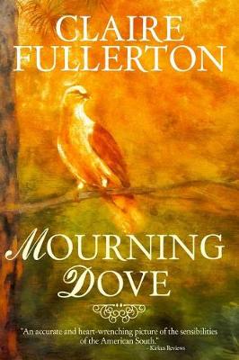 Book cover for Mourning Dove