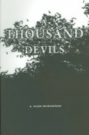 Cover of A Thousand Devils