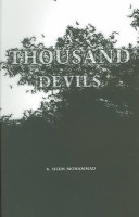 Book cover for A Thousand Devils