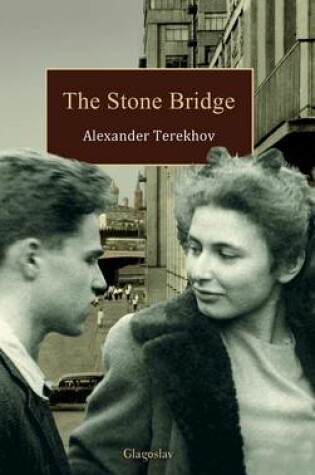Cover of The Stone Bridge