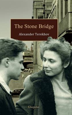 Book cover for The Stone Bridge