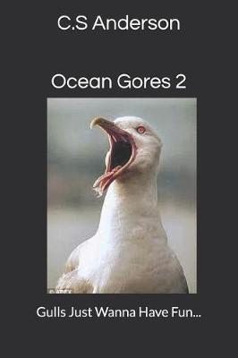 Book cover for Ocean Gores 2